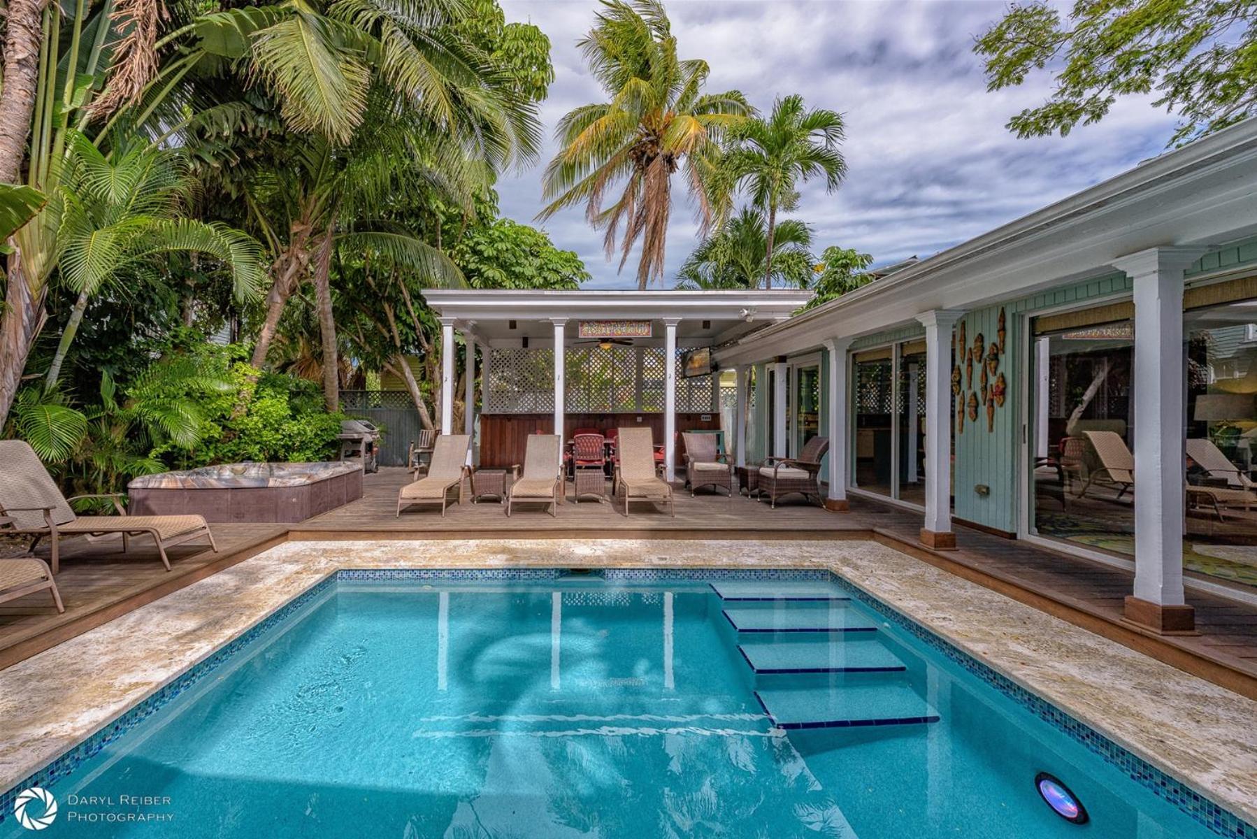 Casa Margarita Villa Cayo Hueso Exterior foto