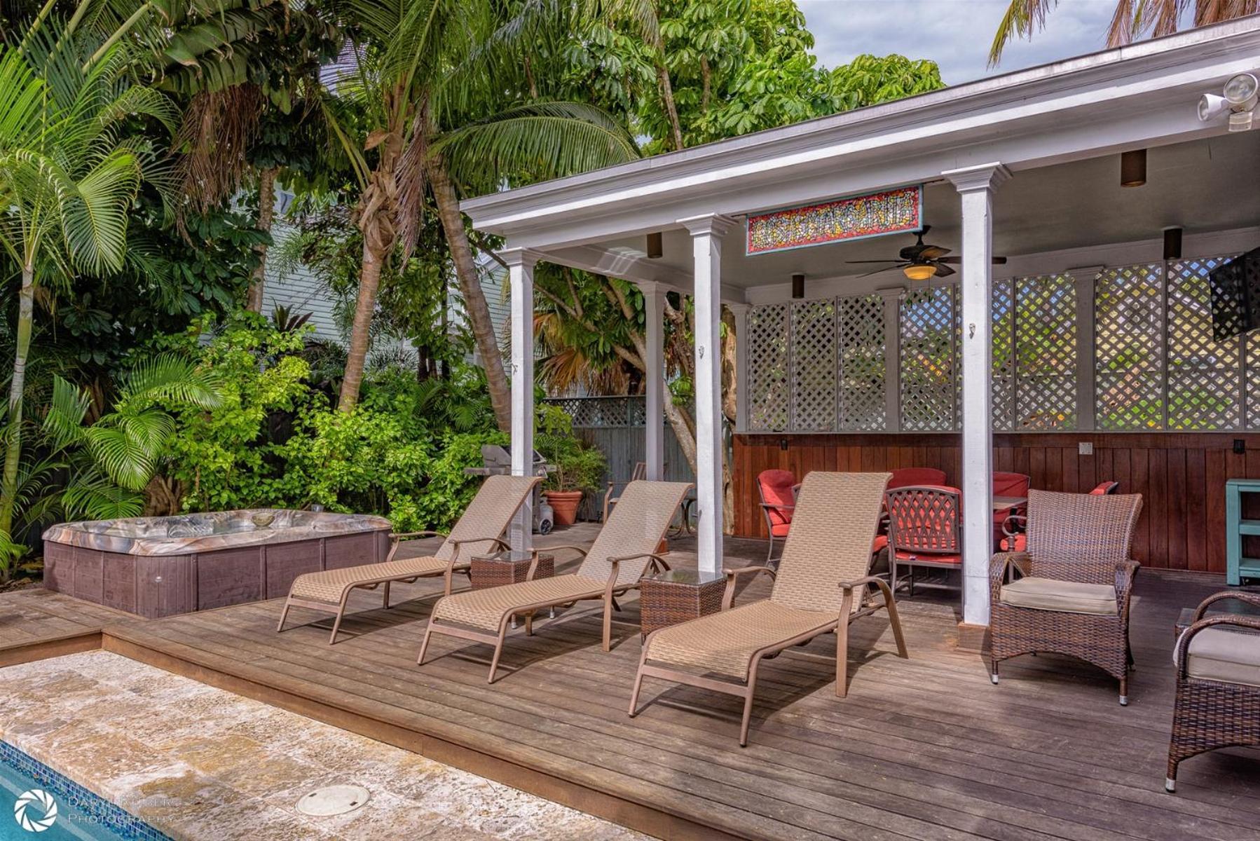 Casa Margarita Villa Cayo Hueso Exterior foto