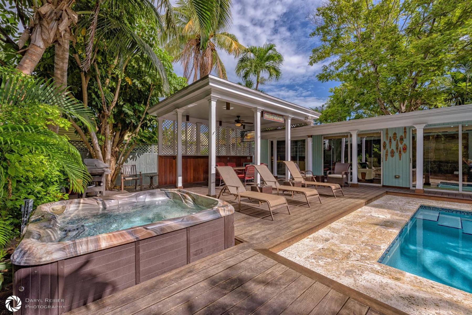 Casa Margarita Villa Cayo Hueso Exterior foto