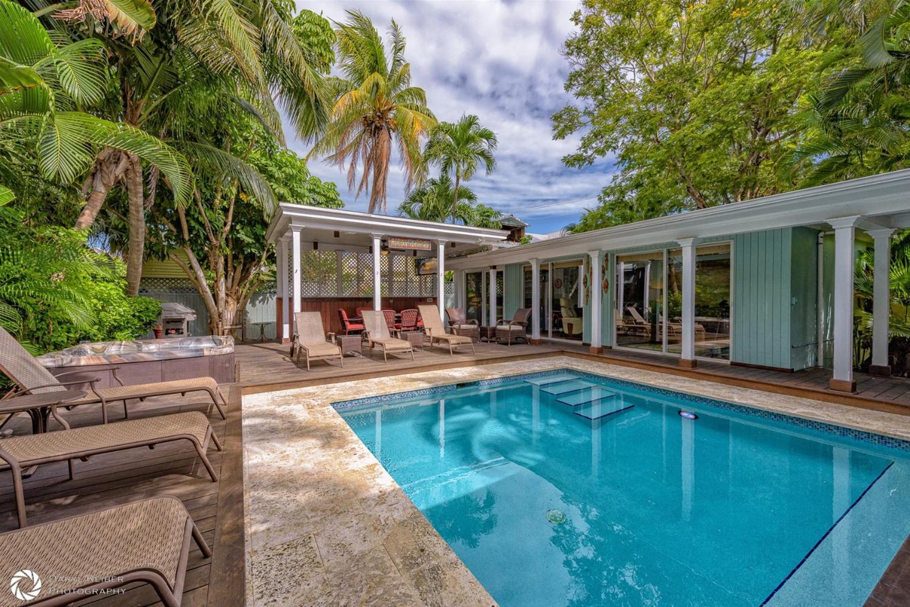 Casa Margarita Villa Cayo Hueso Exterior foto